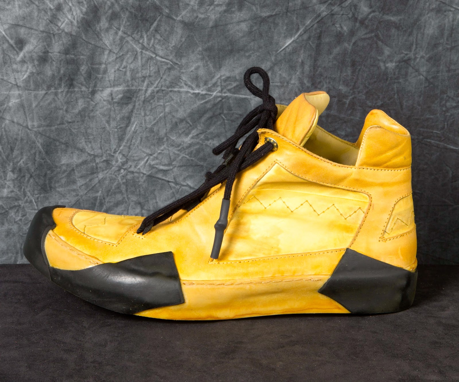 boris bidjan sneakers
